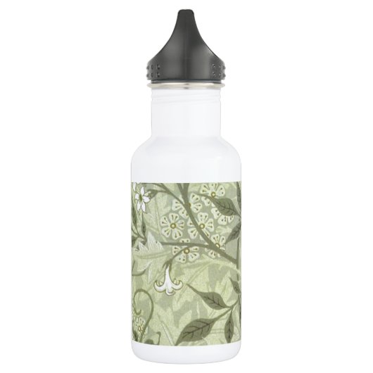 William Morris Jasmine Botanical Waterfles (Links)