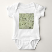 William Morris Jasmine Botanisch Romper (Voorkant)