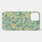 William Morris, Jasmine Case-Mate iPhone Case (Achterkant (horizontaal))