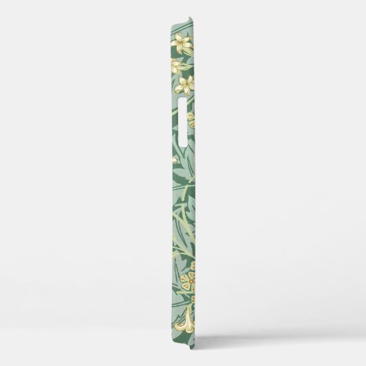 William Morris, Jasmine Case-Mate iPhone Case (Achterkant / Rechts)