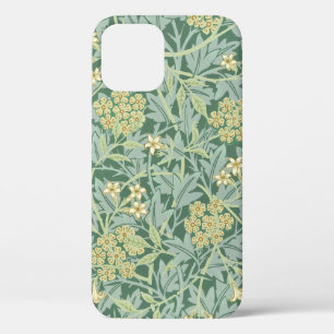 William Morris, Jasmine Case-Mate iPhone Case