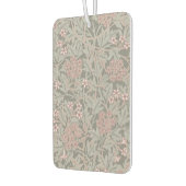 William Morris Jasmine Flower Pattern Luchtverfrisser (Links)