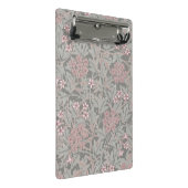 William Morris Jasmine Flower Pattern Mini Klembord (Schuin)