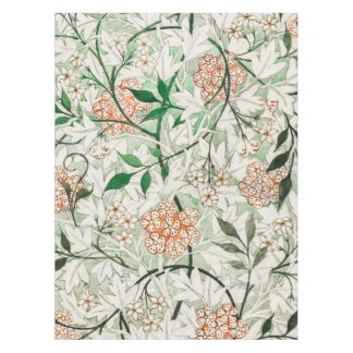 William Morris Jasmine Garden Flower Classic Tafelkleed