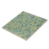 William Morris, Jasmine patroon, Tegeltje (Zijkant)