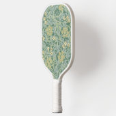  William Morris Jasmine Pattern Pickleball Paddle (Links)