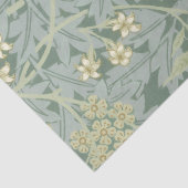 William Morris | Jasmine Pattern Tissuepapier (Detail)