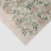William Morris Jasmine Tissuepapier (Detail)