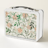William Morris Jasmine Tuin Bloem Klassieker (Achterkant)