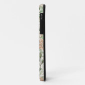 William Morris Jasmine Tuin Bloem Klassieker Case-Mate iPhone Case (Achterkant/links)