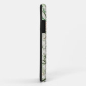 William Morris Jasmine Tuin Bloem Klassieker Case-Mate iPhone Case (Achterkant/rechts)