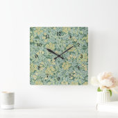 William Morris, Jasmine Vierkante Klok (Huis)