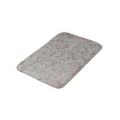 William Morris Jasminebloem Patroon Badmat (Gekanteld)