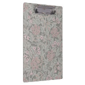 William Morris Jasminebloem Patroon Klembord (Rechts)