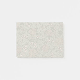 William Morris Jasminebloem Patroon Post-it® Notes