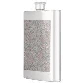 William Morris Jasminebloempatroon Flacon (Links)