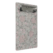 William Morris Jasminebloempatroon Mini Klembord (Schuin)