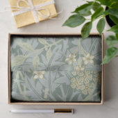 William Morris | Jasminemotief Tissuepapier (Geschenk)