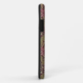 William Morris, Kamperfoelie, bloemmotief, kunst Case-Mate iPhone Case (Achterkant/rechts)