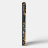 William Morris Kamperfoelie Rijk Behang Case-Mate iPhone Case (Achterkant / Rechts)