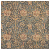 William Morris Kamperfoelie Rijke Behang Stof (Close Up)