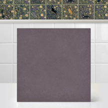 William Morris Kat Baldakijn Boog Accent Gewassen