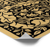 William Morris Kelmscott Press page 1896 Poster (Hoek)