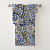 William Morris Kennet Bad Handdoek (Insitu)