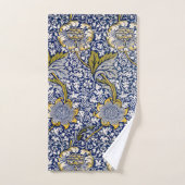 William Morris Kennet Bad Handdoek (Handdoek)