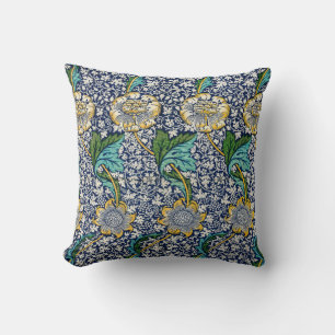 William Morris Kennet beroemd patroon Kussen
