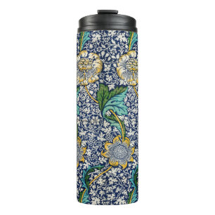 William Morris Kennet beroemd patroon Thermosbeker