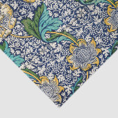 William Morris Kennet beroemd patroon Tissuepapier (Detail)