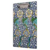 William Morris Kennet Bloemen Klembord (Links)