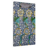William Morris Kennet Bloemen Klembord (Rechts)