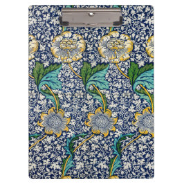 William Morris Kennet Bloemen Klembord