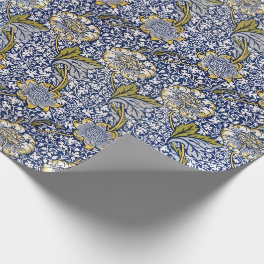 William Morris Kennet Cadeaupapier (Hoek)