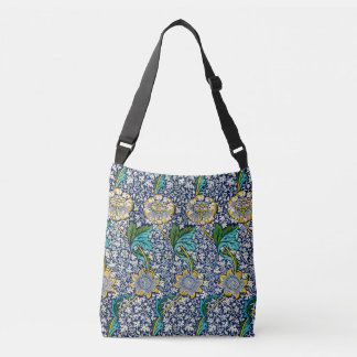 William Morris Kennet Crossbody Tas