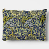 William Morris Kennet Floral Behang Blauw Etui (Voorkant)