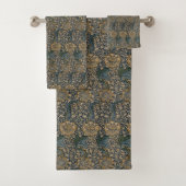William Morris: Kennet handdoek set (Insitu)