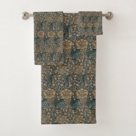 William Morris: Kennet handdoek set