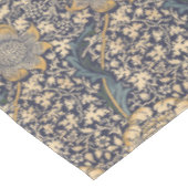 William Morris  Kennet Kleurenpatroon Tafelkleed (Gekanteld)