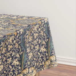 William Morris  Kennet Kleurenpatroon Tafelkleed