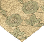 William Morris  Kennet Pattern Korte Tafelloper (Hoek)