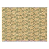 William Morris  Kennet Pattern Tafelkleed (Voorkant (Horizontaal))