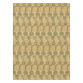 William Morris  Kennet Pattern Tafelkleed (Voorkant)