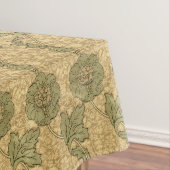 William Morris Kennet Pattern Tafelkleed (Voorbeeld)