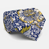 William Morris Kennet Stropdas (Opgerold)