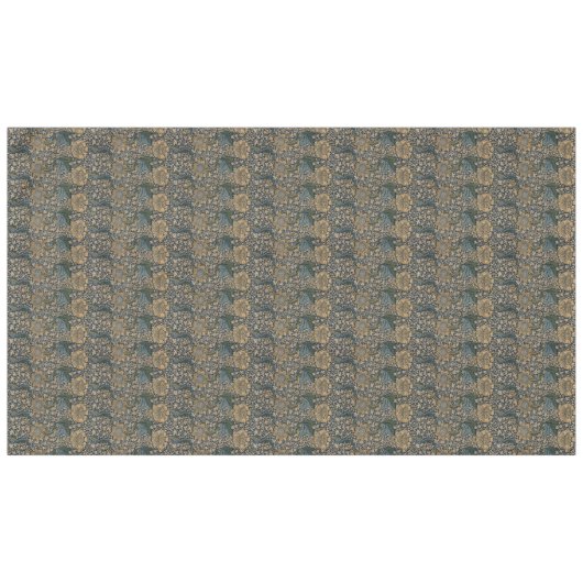 William Morris: Kennet tafelkleed (Voorkant (Horizontaal))