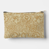 William Morris Klaproos Bloem Behang Etui (Achterkant)