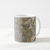 William Morris  Koffiemok (Voorkant rechts)